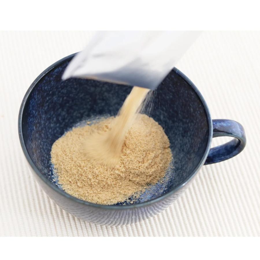 スカイフード ごはんに合う和ポタージュ おだしでポタ。 おみそでポタ。 スカイ・フード 保存食 防災 |  | 05