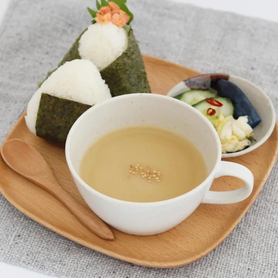 スカイフード ごはんに合う和ポタージュ おだしでポタ。 おみそでポタ。 スカイ・フード 保存食 防災 |  | 06