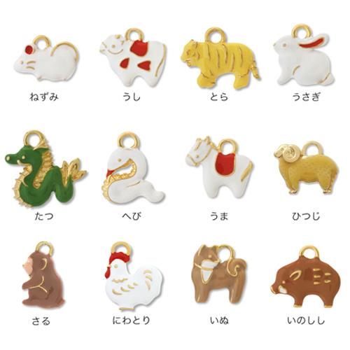 メール便 しおり ブックマーカー 干支 十二支 金属 メタル ゴールドカラー 栞 贈り物 贈答品 ホワイトデー ギフトに プレゼントに 爆買 |  | 03