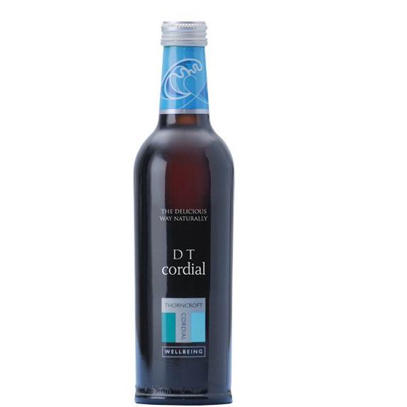 ハーブコーディアル DT ディーティー ソーンクロフト バレンタイン ギフトに プレゼントに 爆買 | 