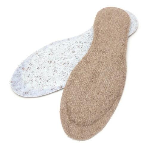 インソール ブリーズブロンズ エアーインソール 男性用 1枚 K-18 ブリーズエアインソール 中敷き 体圧分散 高反発クッション 日本製 自衛隊 |  | 02