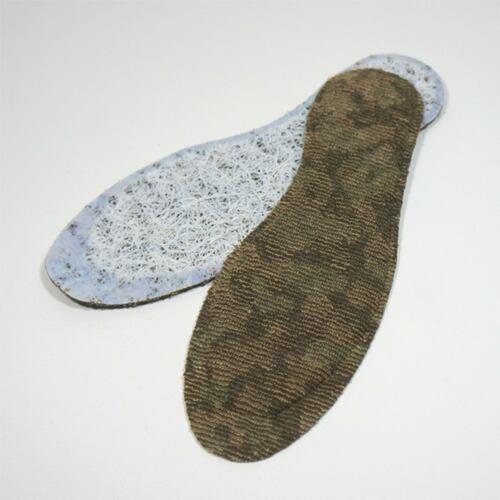 インソール ブリーズブロンズ エアーインソール 男性用 1枚 K-18 ブリーズエアインソール 中敷き 体圧分散 高反発クッション 日本製 自衛隊 |  | 03