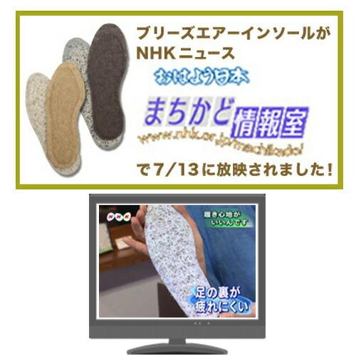 インソール ブリーズブロンズ エアーインソール 男性用 1枚 K-18 ブリーズエアインソール 中敷き 体圧分散 高反発クッション 日本製 自衛隊 |  | 08