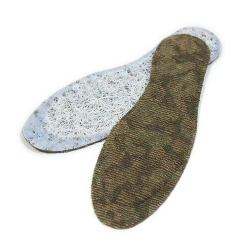 ブリーズブロンズ 消臭インソール ブリーズエアーインソール 女性用 K-18 中敷き ブリーズエアインソール レディース 体圧分散 高反発クッション 日本製 |  | 03