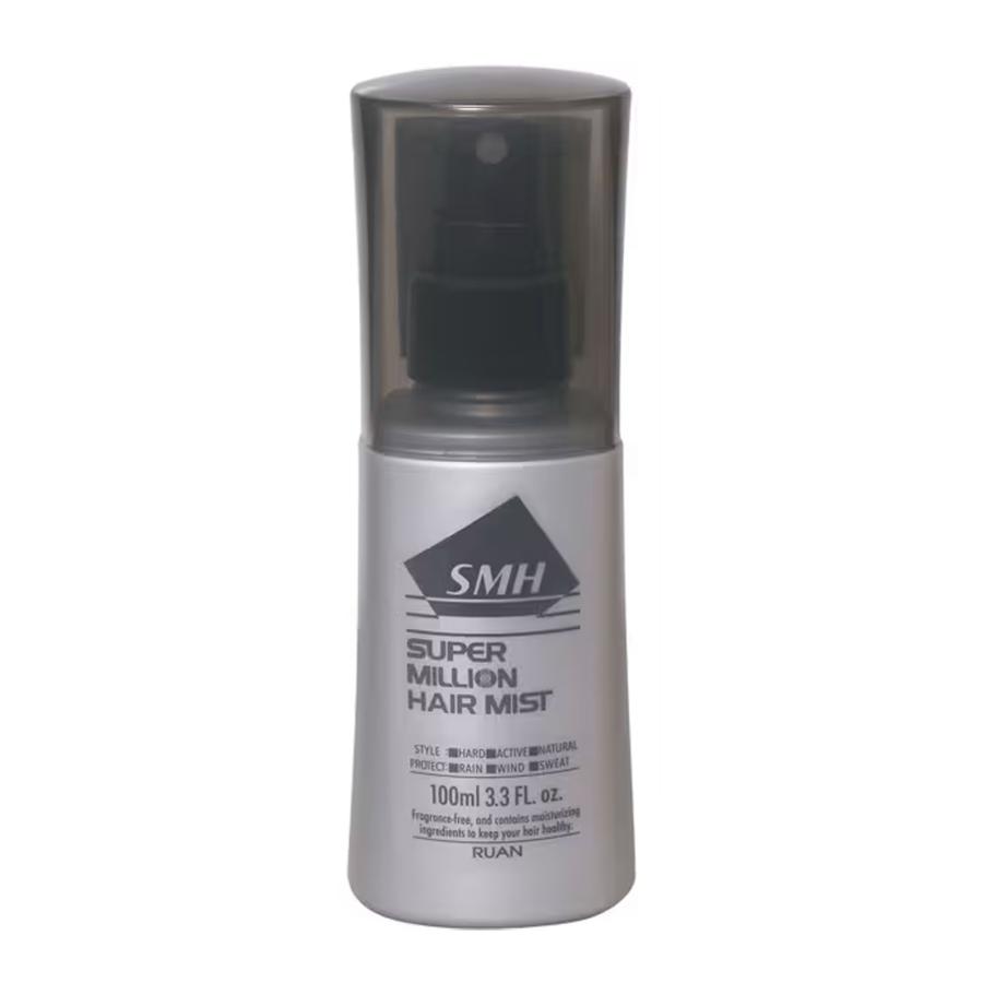 ルアン スーパーミリオンヘアー スーパーミリオンヘアミスト 100ml クリスマス ギフトに プレゼントに | 