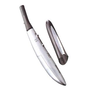 パナソニック プロウブ毛トリマー ES2119P　 (シルバー調） | 