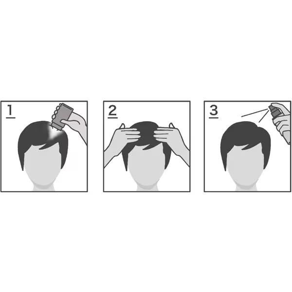 お得なセット販売 ルアン スーパーミリオンヘアー 20g & ヘアミスト セット スーパーミリオンヘア 薄毛対策 増毛効果 クリスマス ギフトに プレゼントに |  | 05