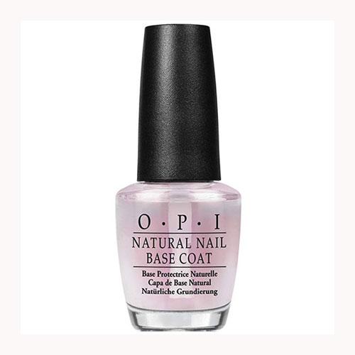 OPI ナチュラルネイルベースコート 15ml  NTT10 オーピーアイ ベースコート | 