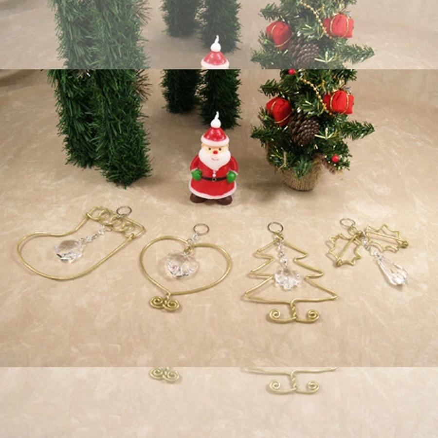 クリスマス オーナメント サンキャッチャー クリスマスツリー スワロフスキー クリスマス飾り クリスマス ギフトに プレゼントに |  | 01