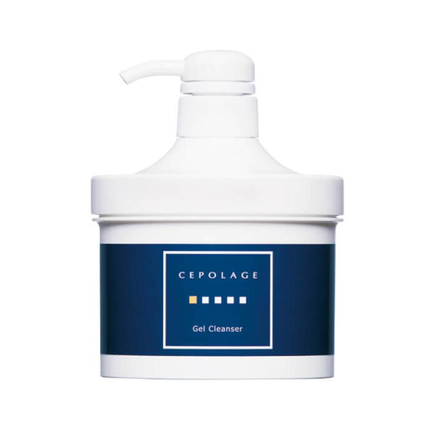 セポラージュ ジェルクレンザー 400g 東菱化研 業務用 トービシ クリスマス ギフトに プレゼントに | 