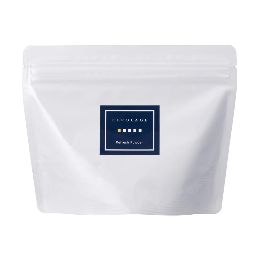 セポラージュ リフレッシュパウダー 200g 東菱 クリスマス ギフトに プレゼントに | 