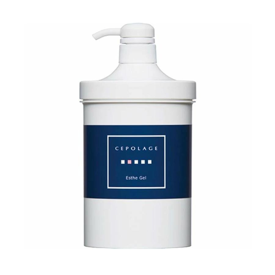 セポラージュ エステジェル 1000g ボディケア マッサージジェル 東菱 クリスマス ギフトに プレゼントに | 