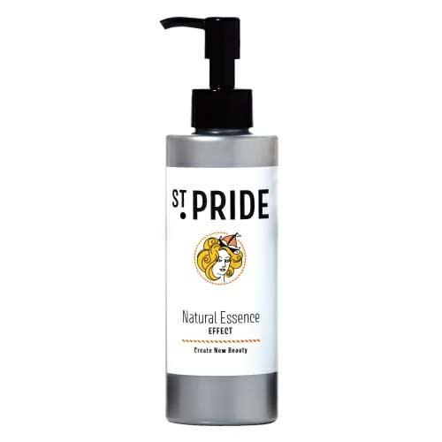 セントプライド  ナチュラルヘアエッセンス  エフェクト 流さないトリートメント 150g | 
