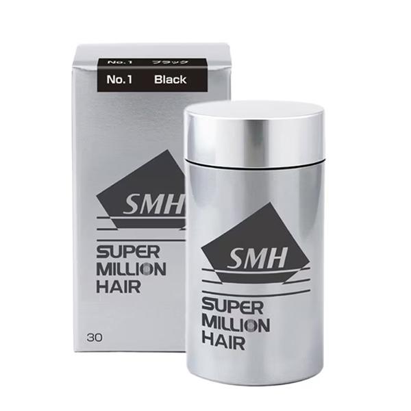 ルアン スーパーミリオンヘアー 30ｇ × 3本 セット スーパーミリオンヘア  薄毛・抜け毛対策に！視覚的に増毛が可能なスーパーミリオンヘアー |  | 01