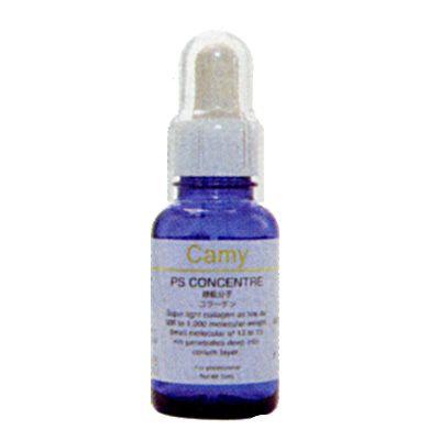 Camy PSコンサントレ 30ml クリスマス ギフトに プレゼントに | 