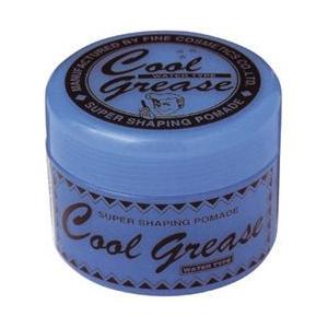 阪本高生堂 ファインコスメティックス クールグリースG 210g クリスマス ギフトに プレゼントに | 