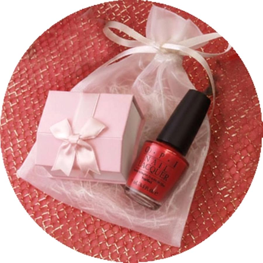 プリティープリンセス パールピアス ＆ ネイルセット アコヤ本真珠パールピアス ＆ OPIネイル 母の日 プレゼント アクセサリー ギフト 爆買 |  | 02