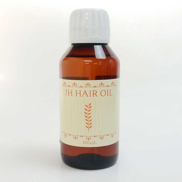 ジャパンヘナ オイル 100ml クリスマス ギフトに プレゼントに | 