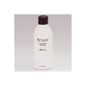 ブイデイ ヴァージンヘアエマルジョン150ml 敬老の日 ギフトに プレゼントに | 