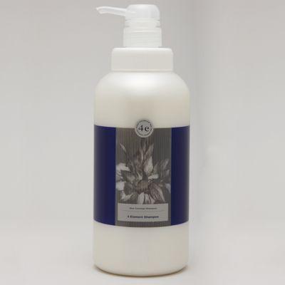 4eエレメントシャンプー 1000ml シャンプー 4e フォーエレメント 日本フラスコ クリスマス ギフトに プレゼントに | 