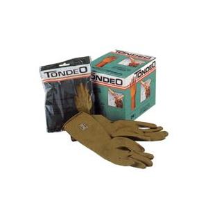 トンデオゴム手袋 TONDEO 毛染め用手袋 トンデオ ゴム 手袋 クリスマス ギフトに プレゼントに | 