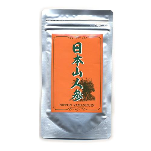 日本山人参 ヒュウガトウキ 270粒入り 敬老の日 ギフトに プレゼントに | 