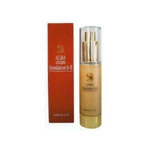 アルバコスメティクス SS クリームFD H-II 35ml ALBACOSMETICS クリスマス ギフトに プレゼントに | 