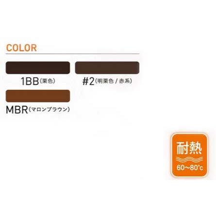 レオンカ SF-T58L 部分ウィッグ　T58の縦長ベースタイプ |  | 02