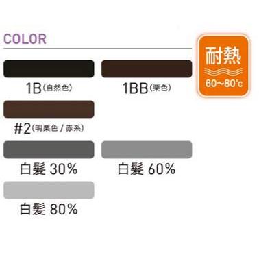 レオンカ ウィッグ SF-W201 ハーフウィッグ 7分ウィッグ |  | 02