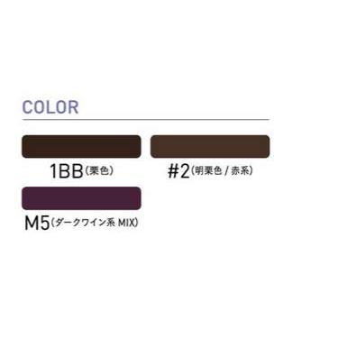 レオンカ ウィッグ F-301フルウィッグ |  | 01