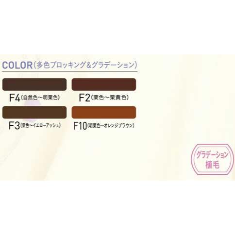 レオンカ ウィッグ EX-13 フルウィッグ |  | 01