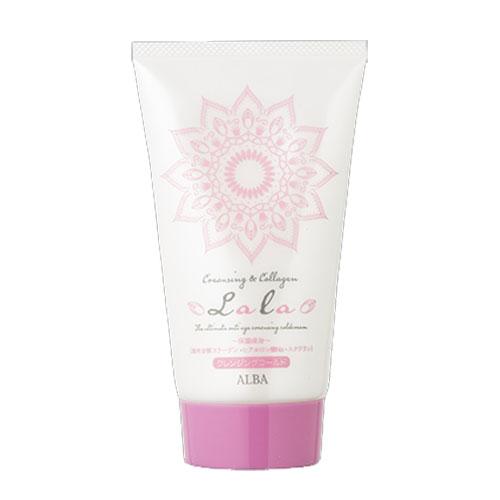 アルバコスメティクス SS クレンジングコールドララ 150g ALBACOSMETICS | 