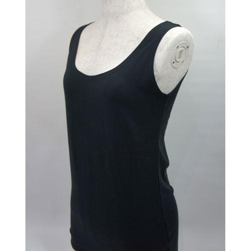 ブリーズブロンズ 消臭 レディース タンクトップ K-27 消臭タンクトップ レディスタンクトップ 汗臭を分解消臭 日本製 クリスマス ギフトに プレゼントに | 