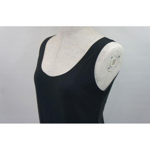 ブリーズブロンズ 消臭 レディース タンクトップ K-27 消臭タンクトップ レディスタンクトップ 汗臭を分解消臭 日本製 クリスマス ギフトに プレゼントに |  | 02