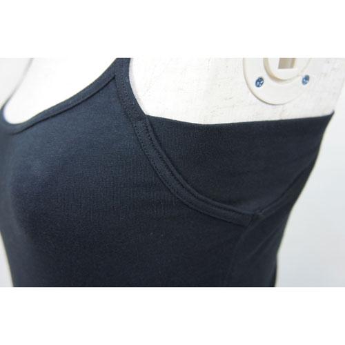 ブリーズブロンズ 消臭 レディース キャミソール K-28 消臭キャミソール 消臭下着 消臭インナー 汗臭を分解消臭 日本製 クリスマス ギフトに プレゼントに |  | 02