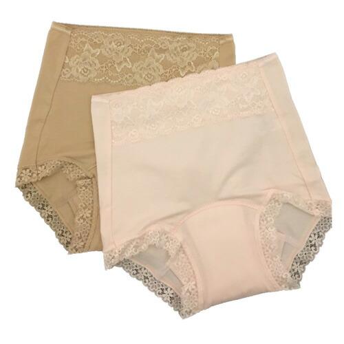 ブリーズブロンズ レディース 消臭 吸水ショーツ 吸水量 30cc 尿漏れ デオドラント サニタリーショーツ 失禁 介護 日本製 | 