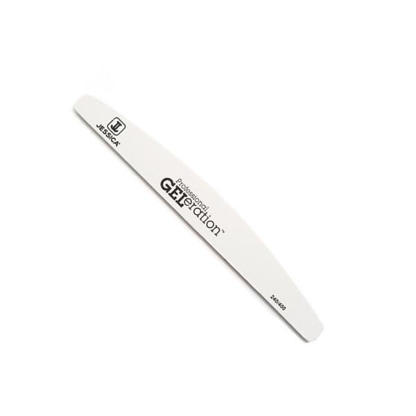 ジェレレーション GELeration ソフトボードファイル Soft Buffer File 240/400 12ヶ入り | 