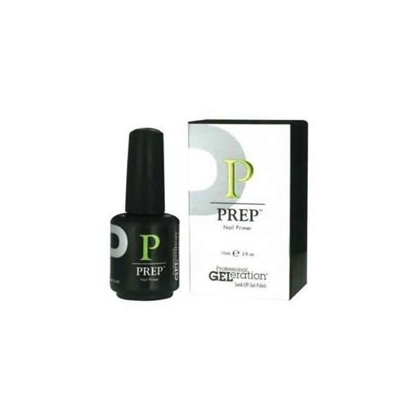 ジェレレーション GELeration プレップ PREP  15ml　 | 