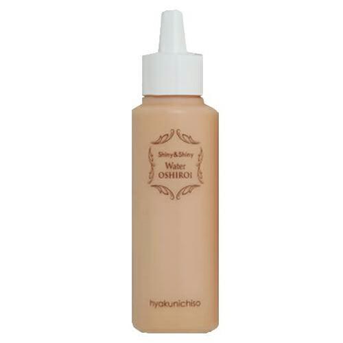 百日草/HYAKUNICHISO ウォーターおしろい 95ml クリスマス ギフトに プレゼントに | 