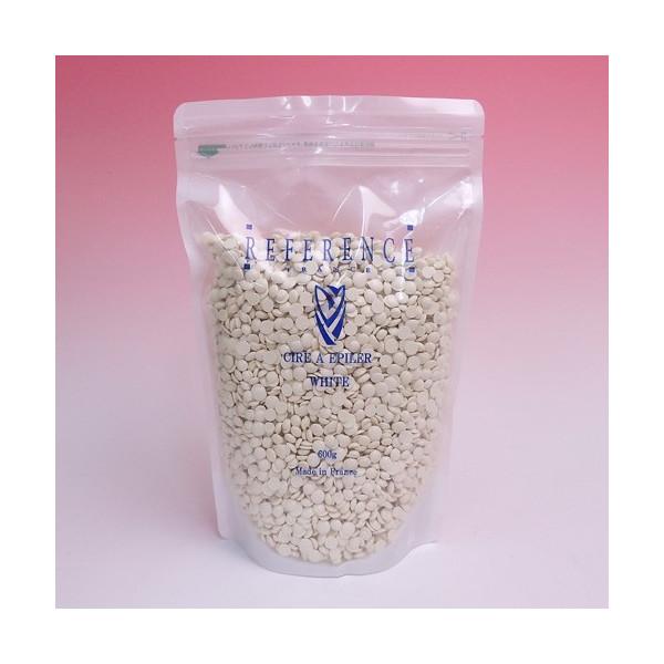 レファレンス ハードワックス ホワイト 800g | 
