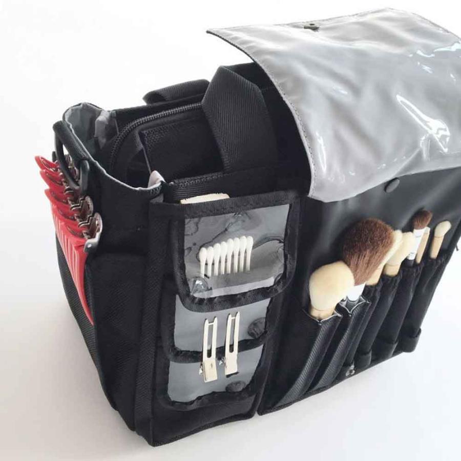 ＨＭＬＢ11000　ヘアメイクロケーションバッグ |  | 01