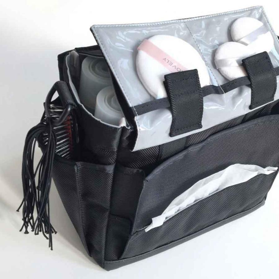 ＨＭＬＢ11000　ヘアメイクロケーションバッグ |  | 02