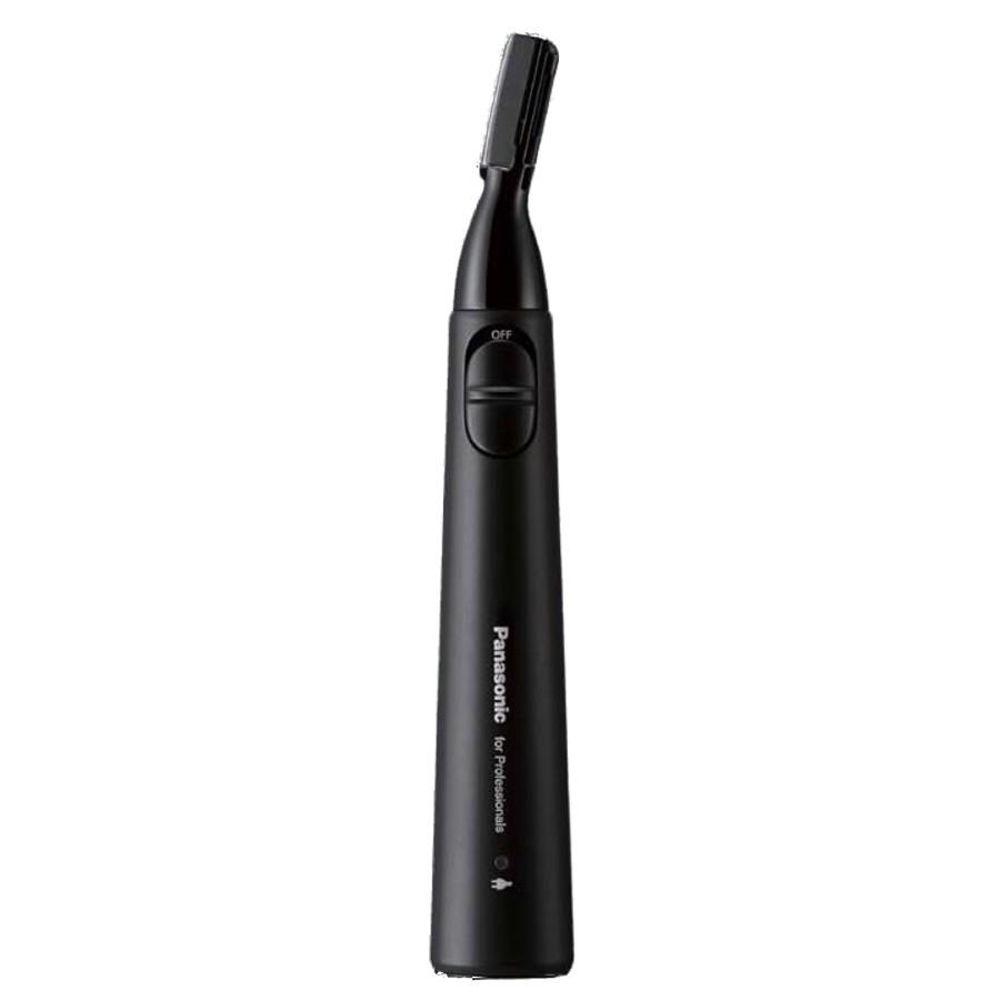Panasonic パナソニック プロウブ毛トリマー ES-PF50-K 充電式 ホワイトデー ギフトに プレゼントに 爆買 | 