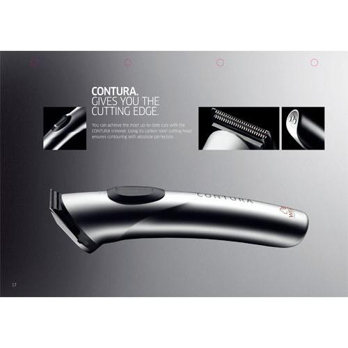 WELLA ウエラ コントゥラ HS62バリカン |  | 01