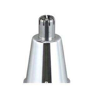 ロゼンスター 水洗い 鼻毛カッター 耳毛カッター N-116 防水式 電池駆動 |  | 01