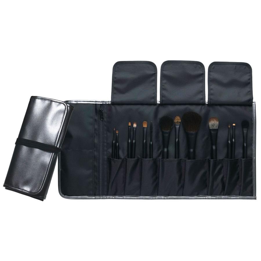 ブルーシュ ブラシセット b-r-sブラシセット(13種類)とb-r-s専用ケース クリスマス ギフトに プレゼントに | 