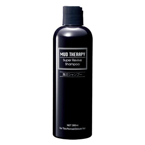 マッドテラピー シャンプーQ10 300ml スキャルプ＆ヘアケアシャンプー 敬老の日 ギフトに プレゼントに | 