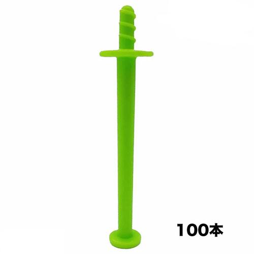 AIVIL サボテンノーズワックス 専用スティック 100本 スティック単品販売 | 