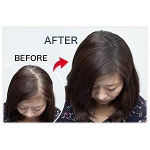 スーパーミリオンヘアー Smhヘアファンデーション 12g 髪の根元や分け目の白髪を隠します 敬老の日 ギフトに プレゼントに T 001 ショップループ 通販 Yahoo ショッピング