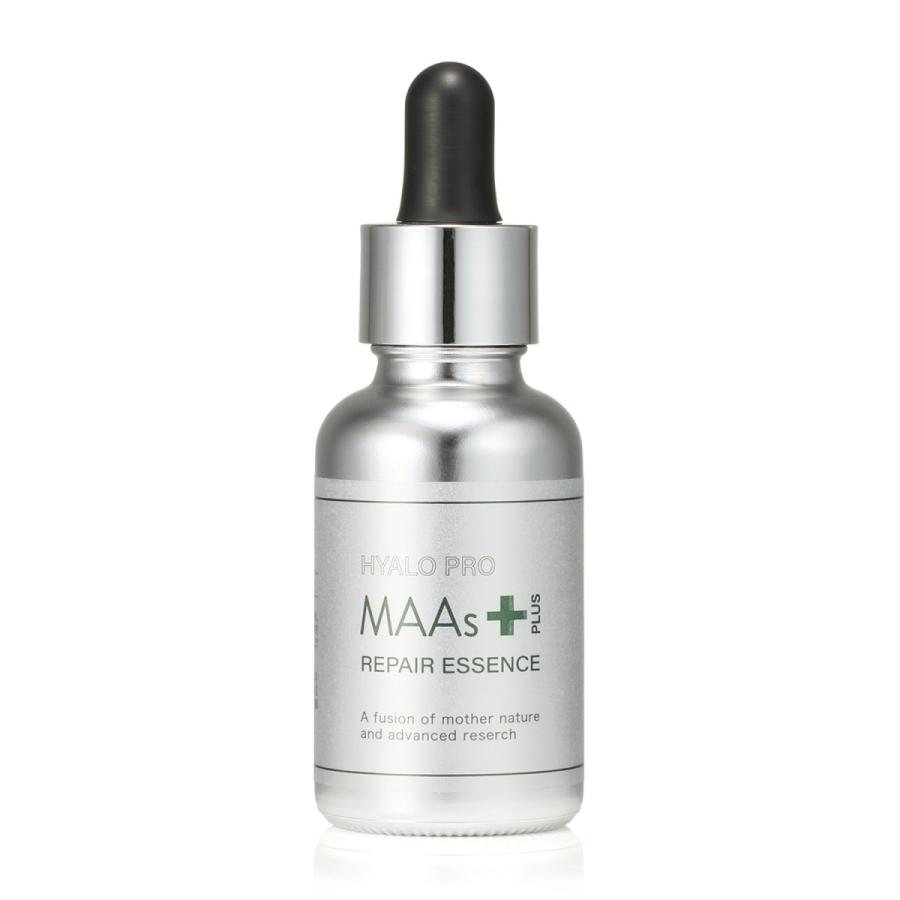 マース リペアエッセンス 30ｍｌ ＭＡＡｓ ＲＥＰＡＩＲ ＥＳＳＥＮＣＥ クリスマス ギフトに プレゼントに | 